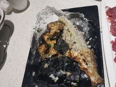 -九府羊·鲜羊火锅·烤串(新华路店)