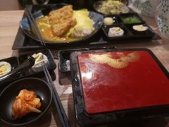 -左舞和风屋便当(金地店)