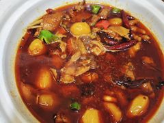 -覃大个·藕汤印象(博奇路店)