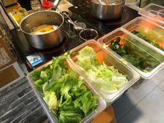 -禅悦素食