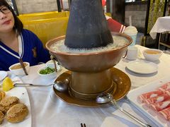 -东来顺饭庄(五道口店)