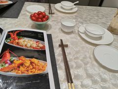 -頂好酒家·经典粤菜(海信广场店)