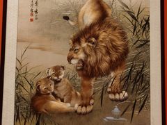 -北京工艺美术博物馆