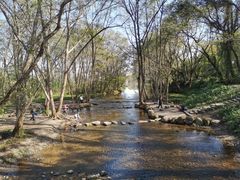 -西溪南古村落