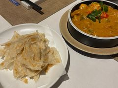 -若蘭慈·无国界素食料理(欢乐海岸店)