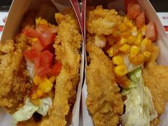 -肯德基(大悦城D馆店)