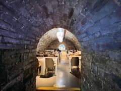-故宫冰窖餐厅