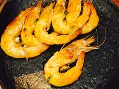 -大渔铁板烧(中山路八佰伴店)
