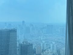 -上海龙之梦万丽酒店