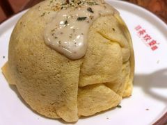 蛋煎土豆-亮欢寨(凯里总店)
