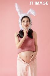 -专注孕妇照亲子照·纪田摄影