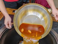 -老刘生态大鱼坊铁锅炖鱼(赛马场店)