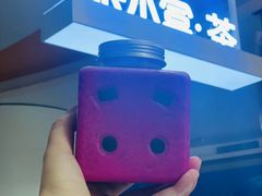-张小盒·茶(民治1881mall店)