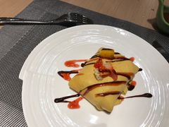 -新食谱全日制餐厅·苏州苏州湾艾美酒店