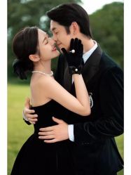点击看大图 -全城热恋璀璨婚纱摄影(国贸总店)