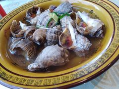 盐水海螺-曹家大院(通州店)