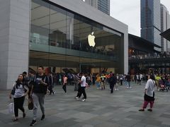 -Apple零售店(成都太古里店)