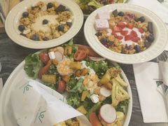 -THE WOODS 简餐 (国贸商城店)