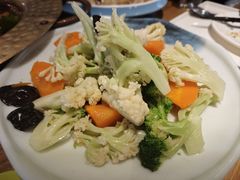 -天山传奇新疆菜(SKLP店)