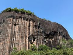 -飞天山旅游区