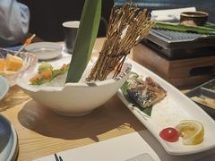-千叶寿司创意融合料理(水韵城店)