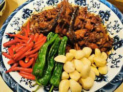 -大张烙馍村(泉山店)