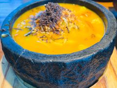 -菌自由丨野生菌火锅特色庭院餐厅(丽江古城店)