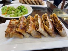 -民族饭荘(新华大街店)