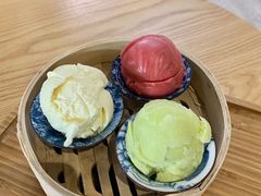 -歎雪糕低糖低脂Gelato冰淇淋