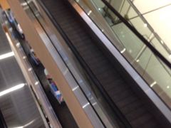 -欧尚超市苏州店停车场(金鸡湖路店)