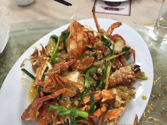 -红海湾豪记海鲜大排档