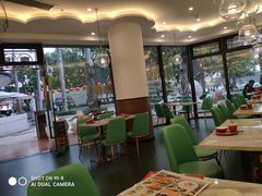 -CHOCHENG&CO.(欢乐海岸店)