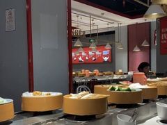 -龍歌自助小火锅(崂山丽达店)