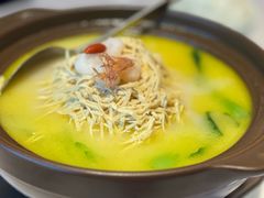 -森隆饭庄(崇文门新世界百货店)
