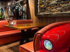 -1886德国汽车餐厅(外滩中央店)