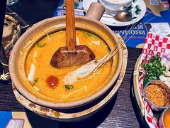 -泰妃殿(武汉首店)