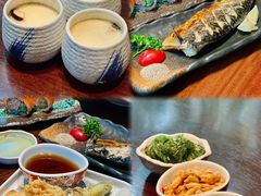 -古京·臻致料理(月湖店)