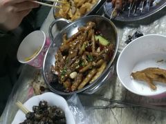 -小民大排档(光谷店)