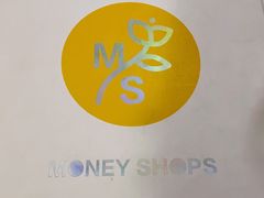 -Money Shops(愚园路店)