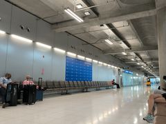 -曼谷素万那普国际机场