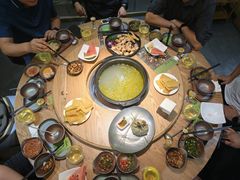 -一朵菌·野生菌探索家火锅(南亚店)