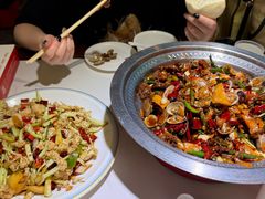 -东来土菜馆(民祥园路店)