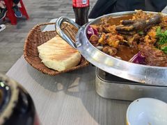 -老味道1992(武当山店)