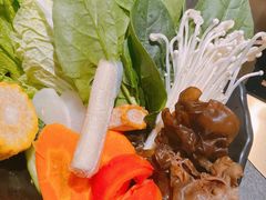 -呷哺呷哺(悦荟广场店)