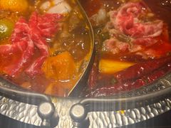 -牛New寿喜烧(虹桥新天地店)