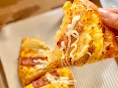 -必胜客(曹杨店)