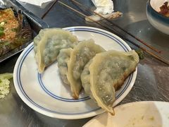 煎饺-小板凳(四公里店)