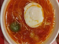 -西贝(上海中心店)