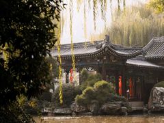 -华清宫景区