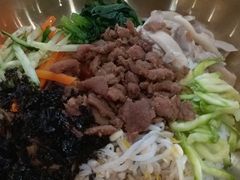 -全州拌饭馆(龙源西街店)